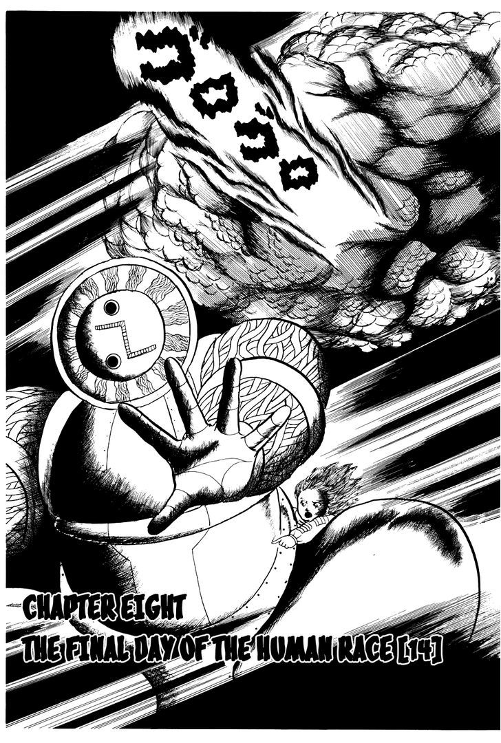 Fourteen - Vol.12 Chapter 229