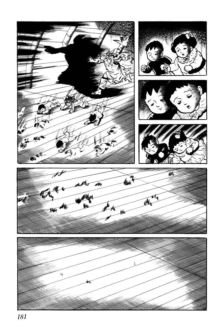 Fourteen - Vol.11 Chapter 211