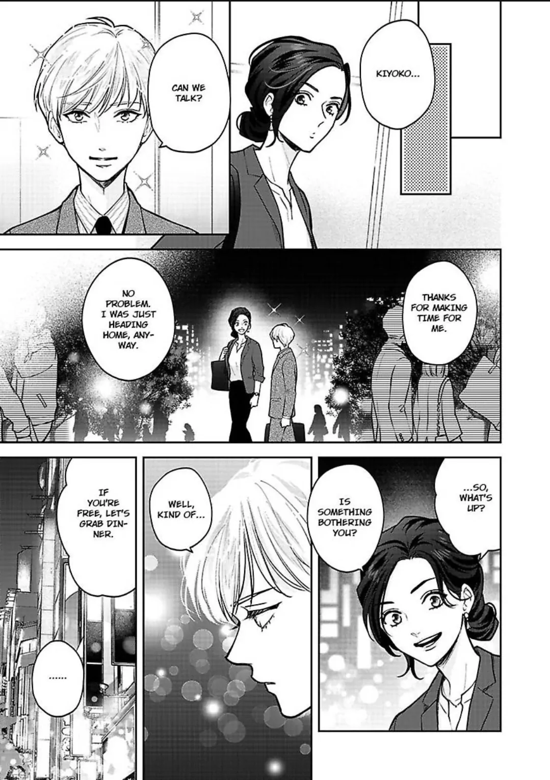 Princess To Knight-San - Saikyou Ni Kawaii Kouhai Ga, Kareshi Na Wake - Chapter 2