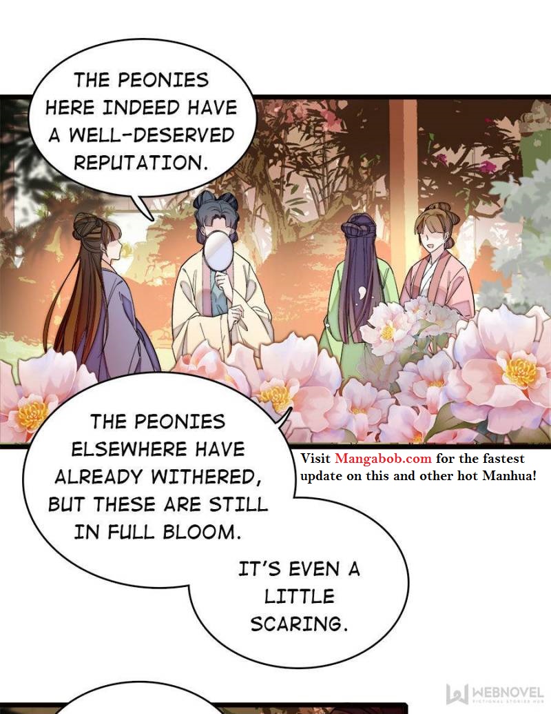 The Brocaded Tale Of The Girl Si - Chapter 73