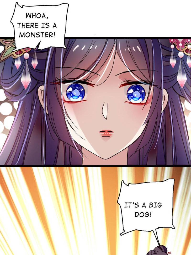 The Brocaded Tale Of The Girl Si - Chapter 73