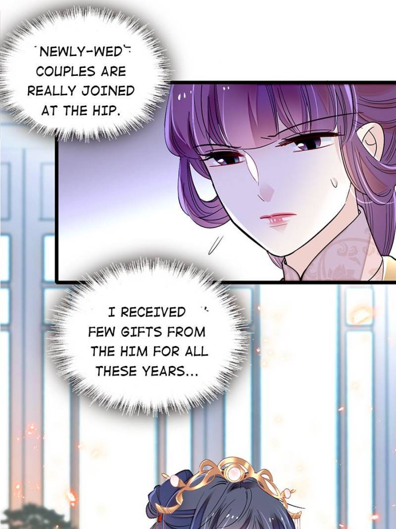 The Brocaded Tale Of The Girl Si - Chapter 149