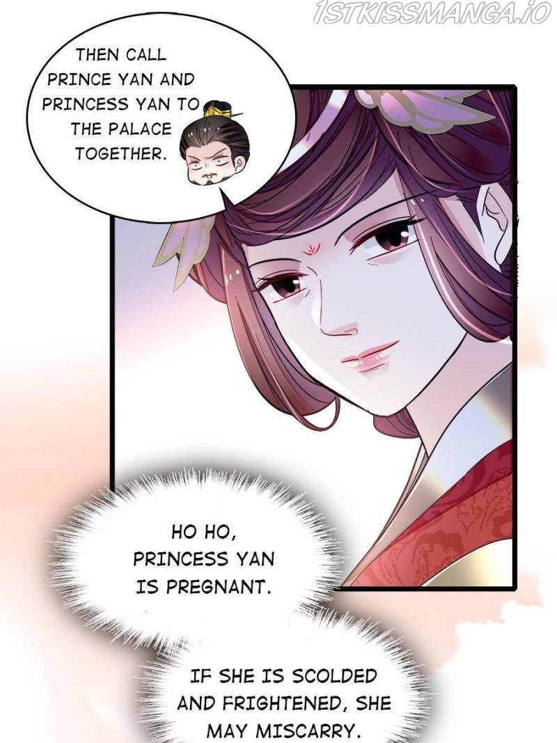 The Brocaded Tale Of The Girl Si - Chapter 190