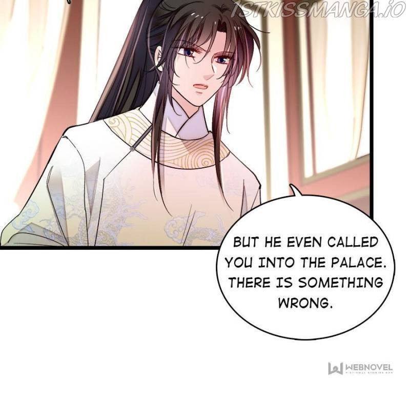 The Brocaded Tale Of The Girl Si - Chapter 190