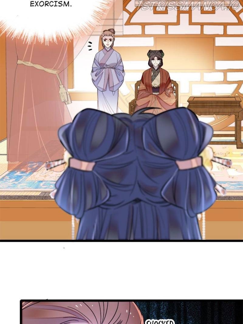 The Brocaded Tale Of The Girl Si - Chapter 190