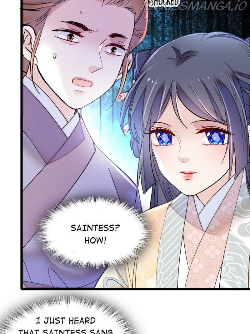 The Brocaded Tale Of The Girl Si - Chapter 190