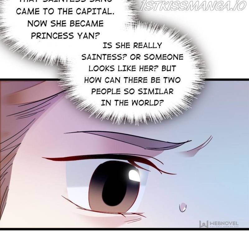 The Brocaded Tale Of The Girl Si - Chapter 190