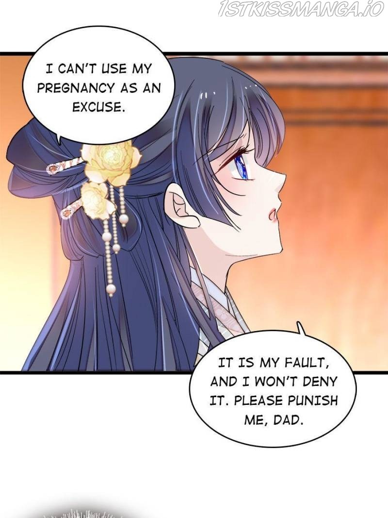 The Brocaded Tale Of The Girl Si - Chapter 190