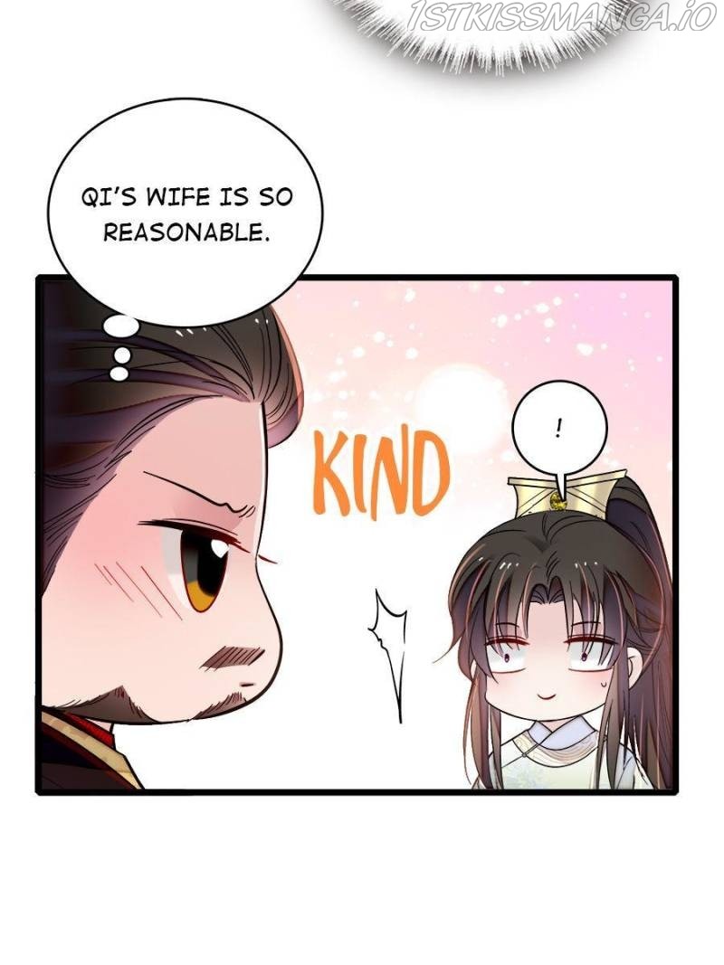 The Brocaded Tale Of The Girl Si - Chapter 190