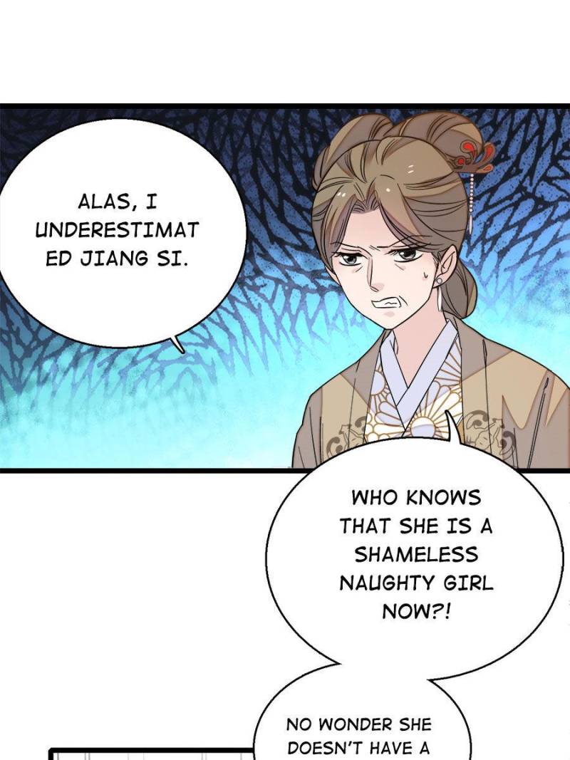 The Brocaded Tale Of The Girl Si - Chapter 28