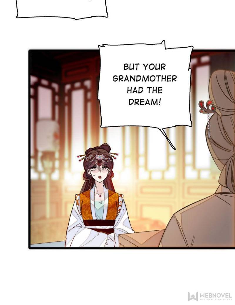 The Brocaded Tale Of The Girl Si - Chapter 28