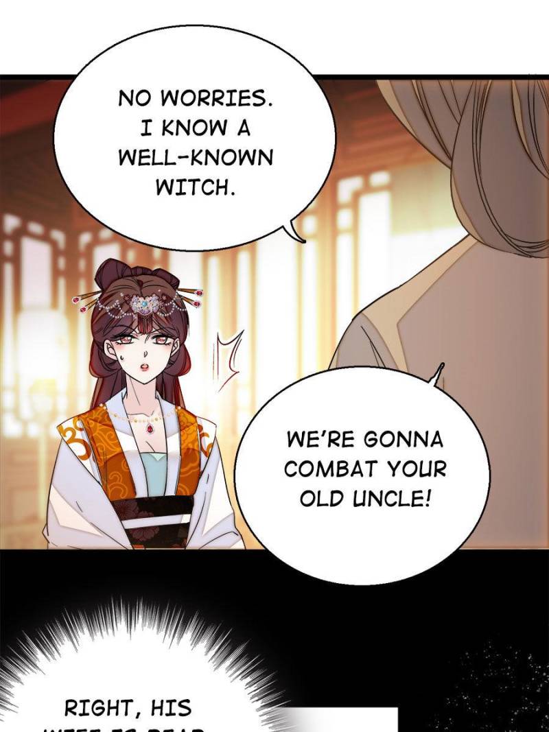 The Brocaded Tale Of The Girl Si - Chapter 28