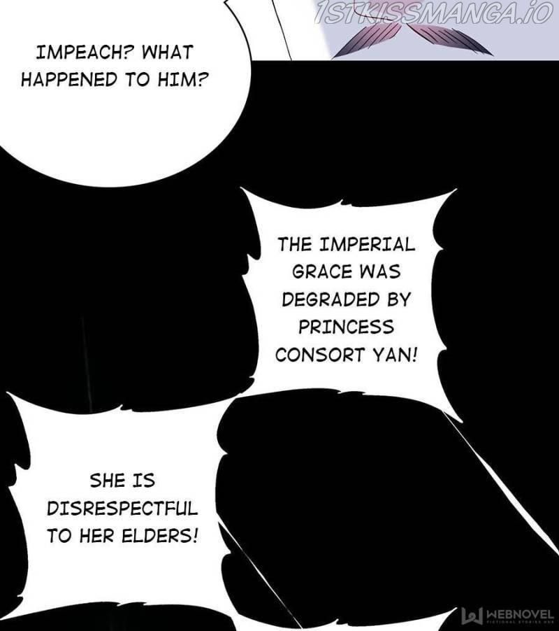 The Brocaded Tale Of The Girl Si - Chapter 168