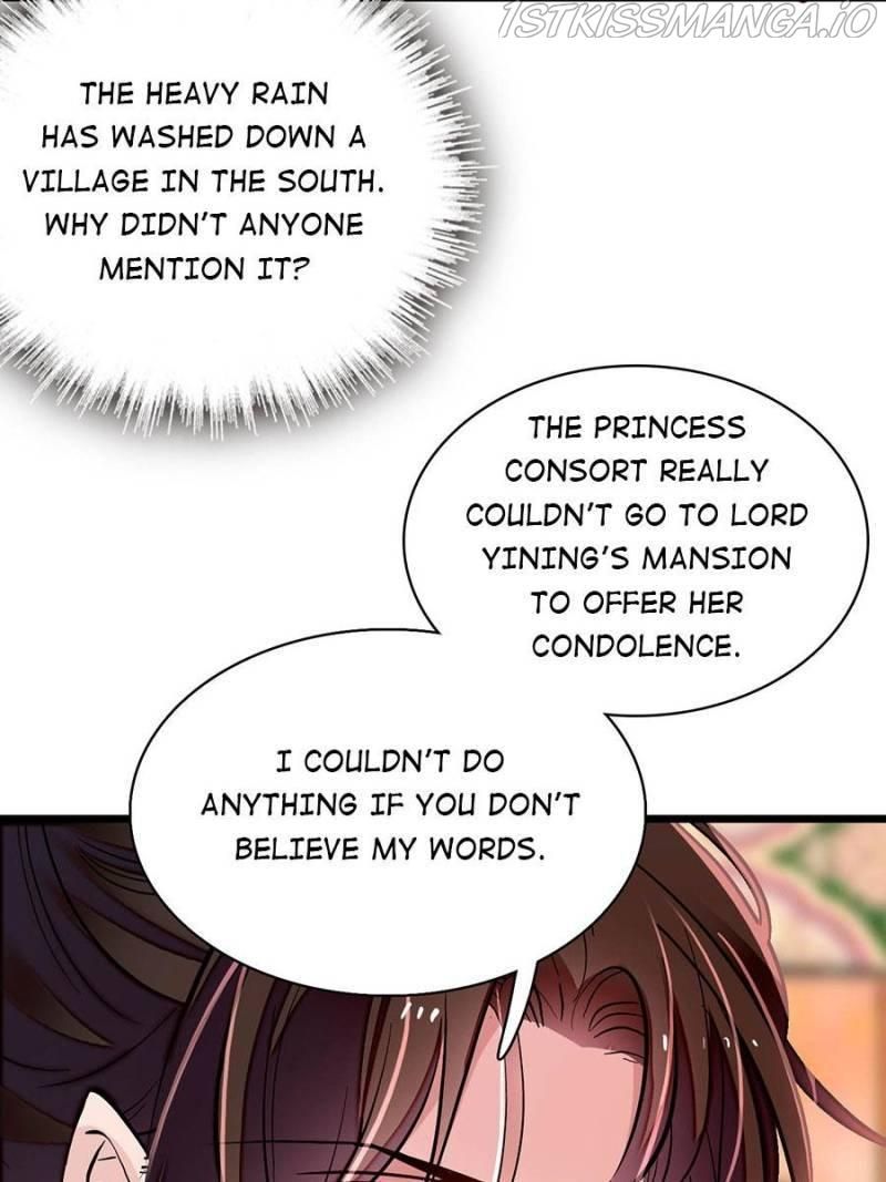 The Brocaded Tale Of The Girl Si - Chapter 168