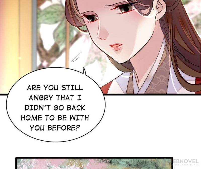 The Brocaded Tale Of The Girl Si - Chapter 87