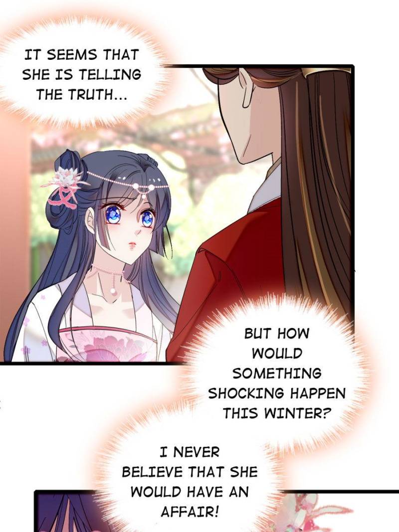 The Brocaded Tale Of The Girl Si - Chapter 87