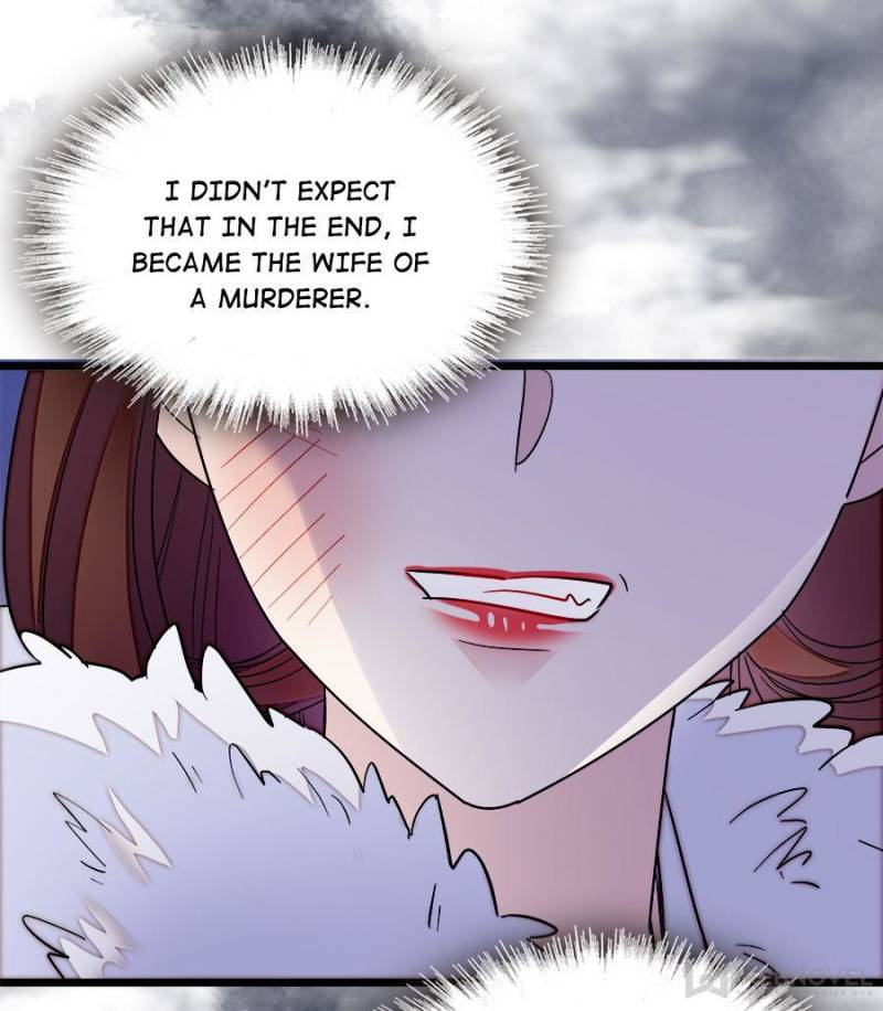 The Brocaded Tale Of The Girl Si - Chapter 77