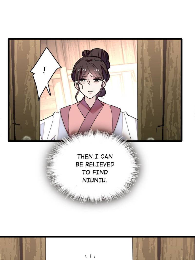 The Brocaded Tale Of The Girl Si - Chapter 77