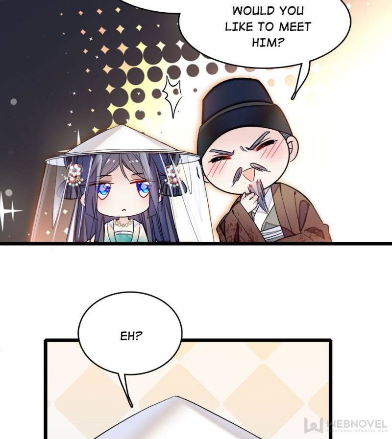 The Brocaded Tale Of The Girl Si - Chapter 77