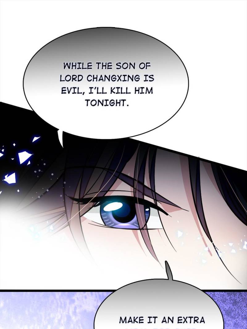 The Brocaded Tale Of The Girl Si - Chapter 56