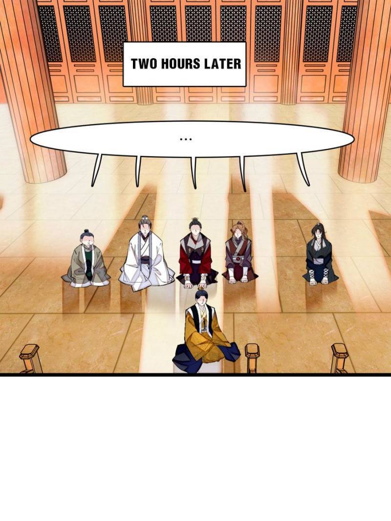 The Brocaded Tale Of The Girl Si - Chapter 85