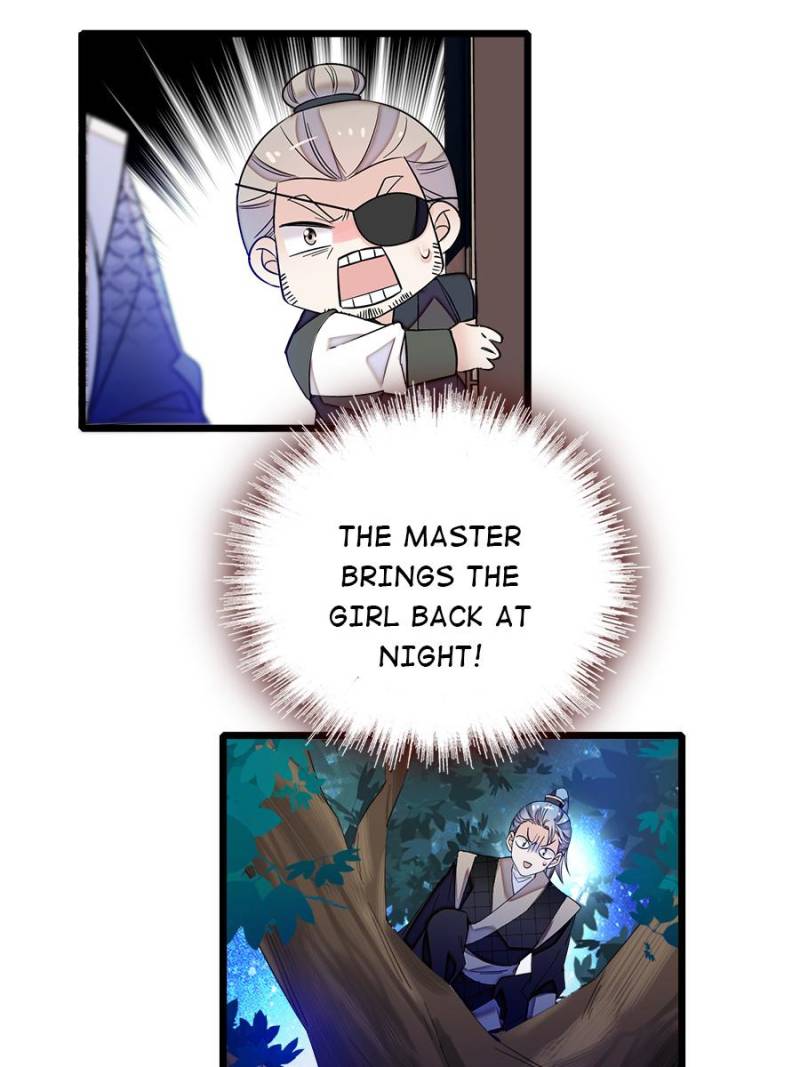 The Brocaded Tale Of The Girl Si - Chapter 55