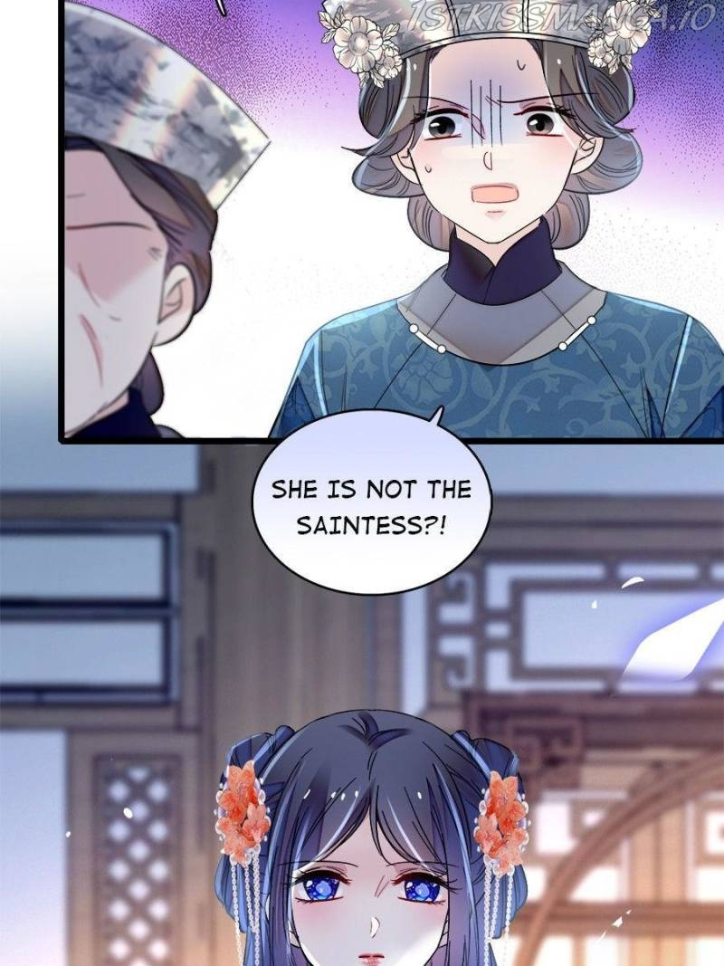 The Brocaded Tale Of The Girl Si - Chapter 164