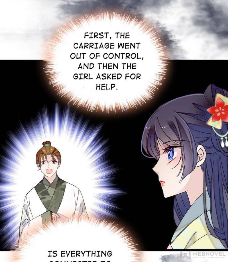 The Brocaded Tale Of The Girl Si - Chapter 102