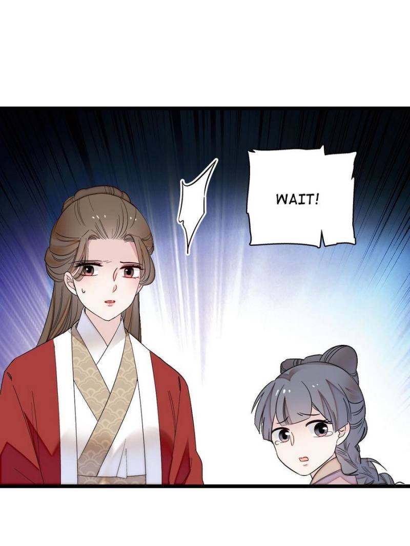 The Brocaded Tale Of The Girl Si - Chapter 102