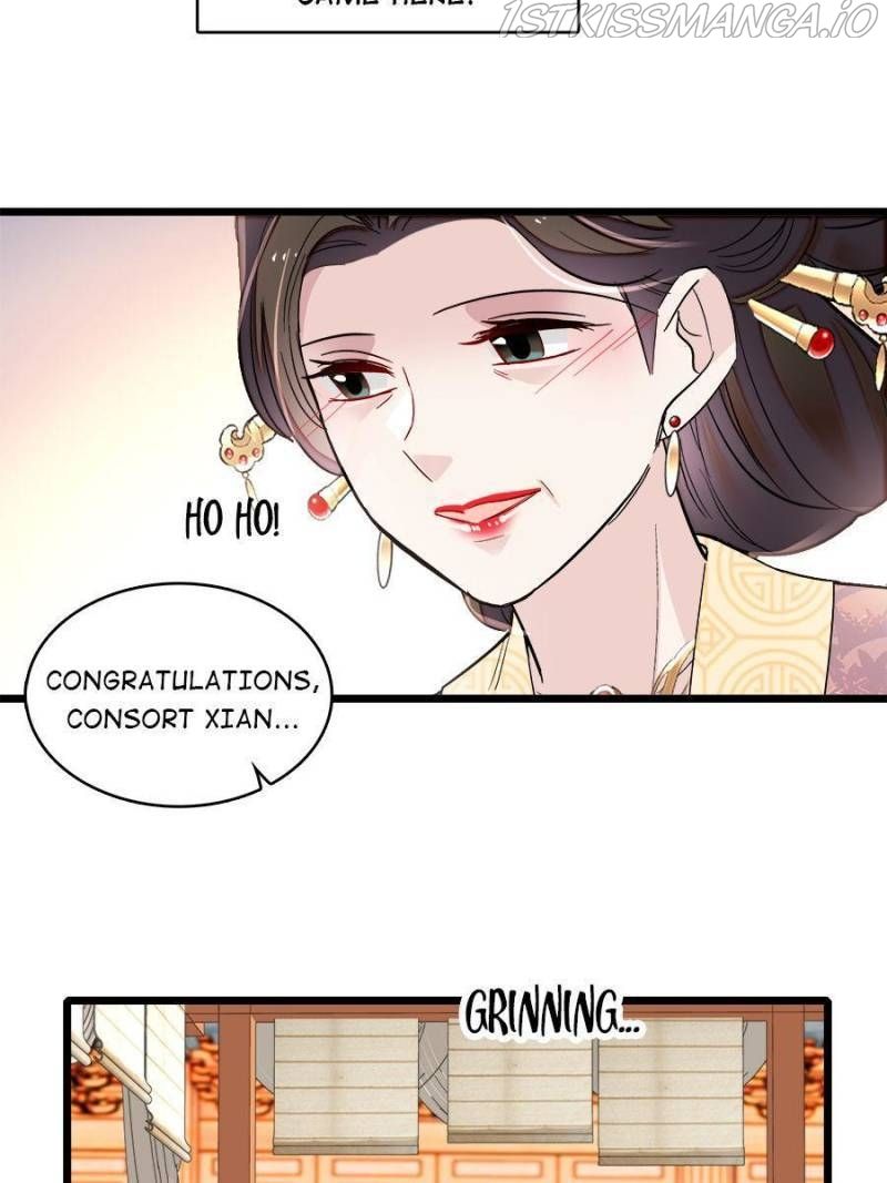 The Brocaded Tale Of The Girl Si - Chapter 185