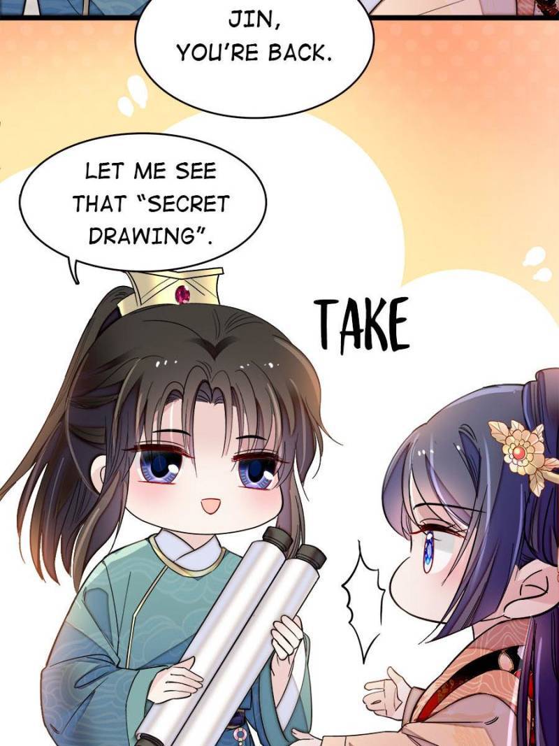 The Brocaded Tale Of The Girl Si - Chapter 141