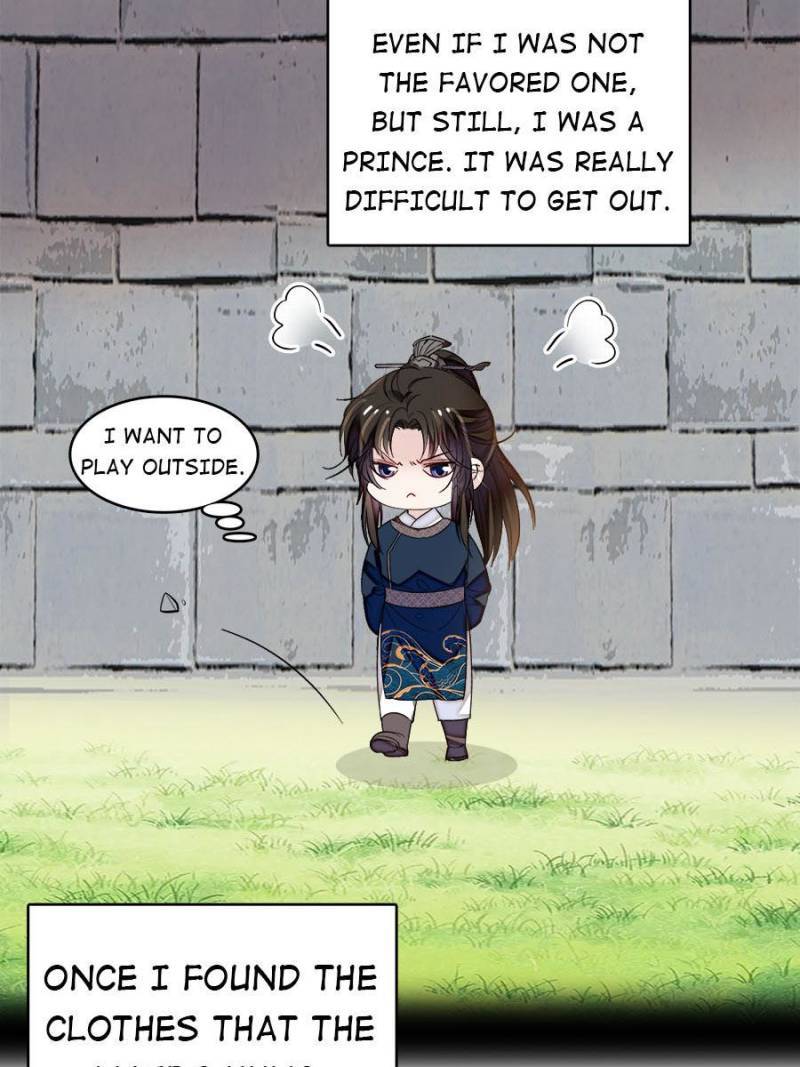 The Brocaded Tale Of The Girl Si - Chapter 141