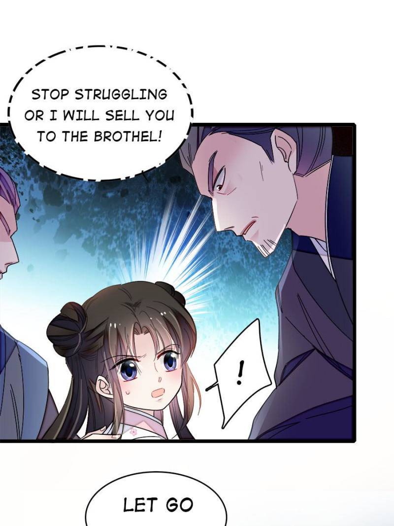 The Brocaded Tale Of The Girl Si - Chapter 141