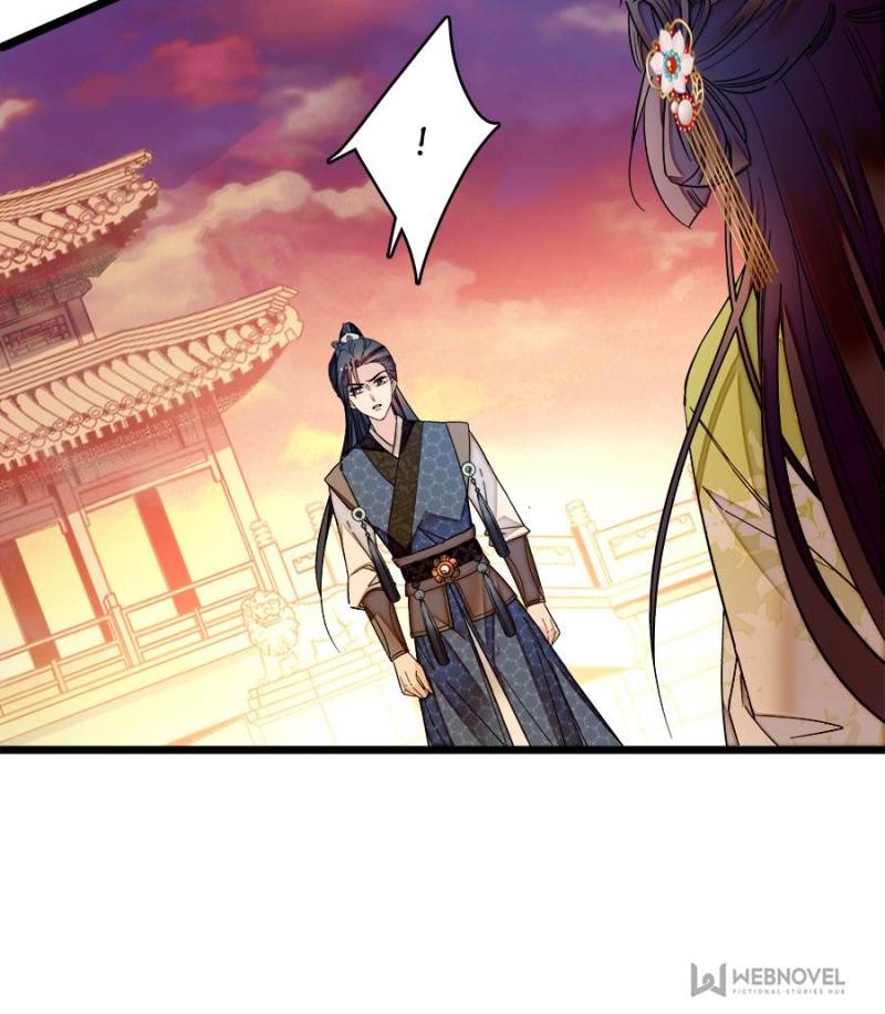 The Brocaded Tale Of The Girl Si - Chapter 60