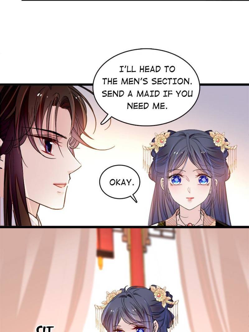 The Brocaded Tale Of The Girl Si - Chapter 142