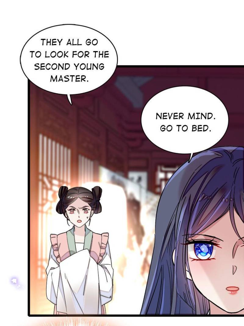 The Brocaded Tale Of The Girl Si - Chapter 94