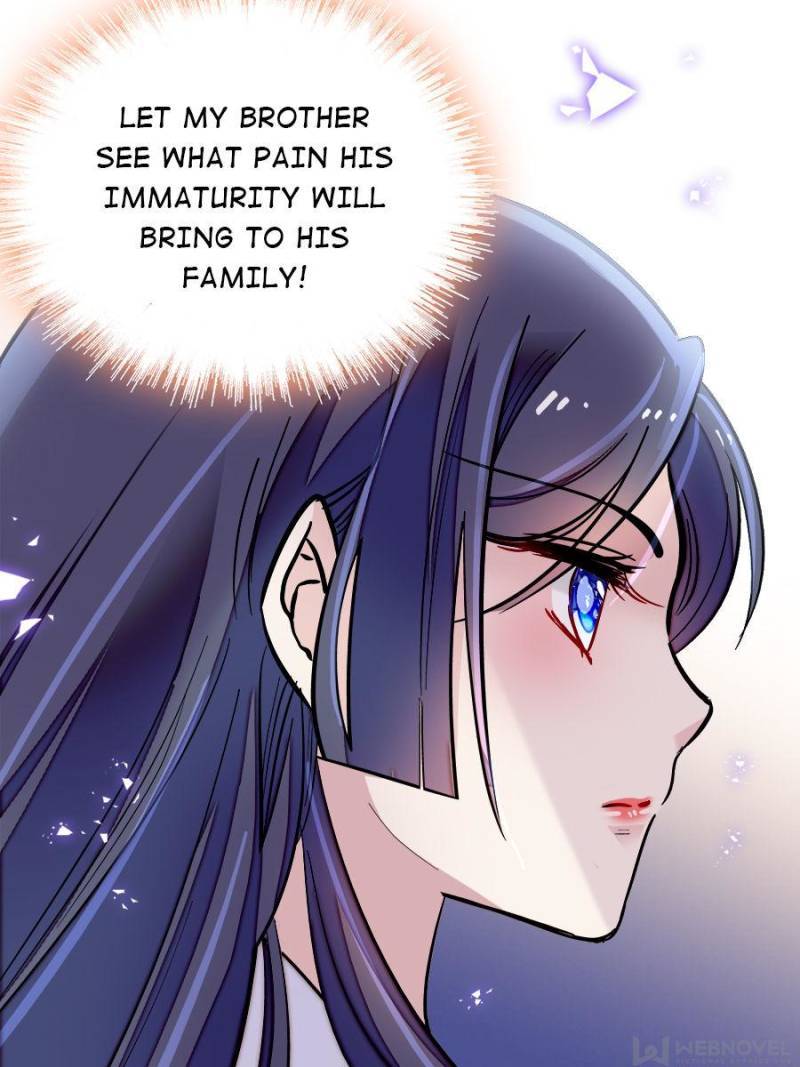 The Brocaded Tale Of The Girl Si - Chapter 94