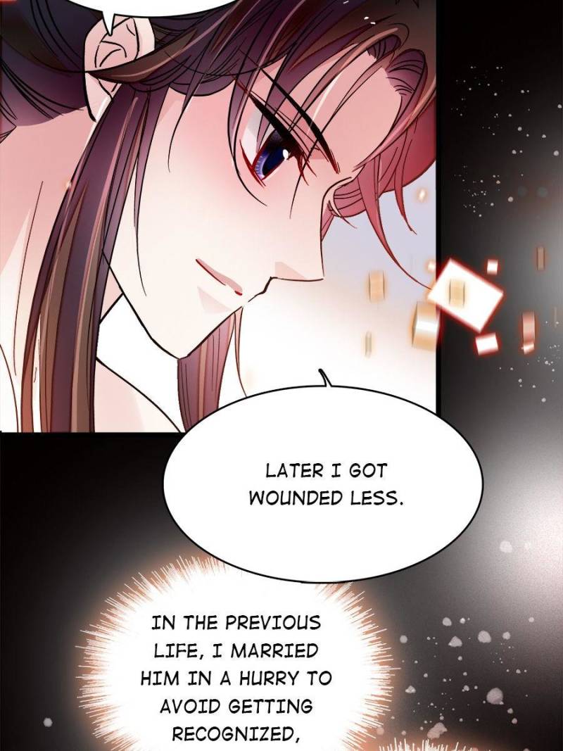 The Brocaded Tale Of The Girl Si - Chapter 136