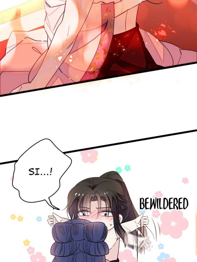 The Brocaded Tale Of The Girl Si - Chapter 136