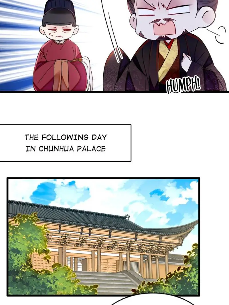 The Brocaded Tale Of The Girl Si - Chapter 351