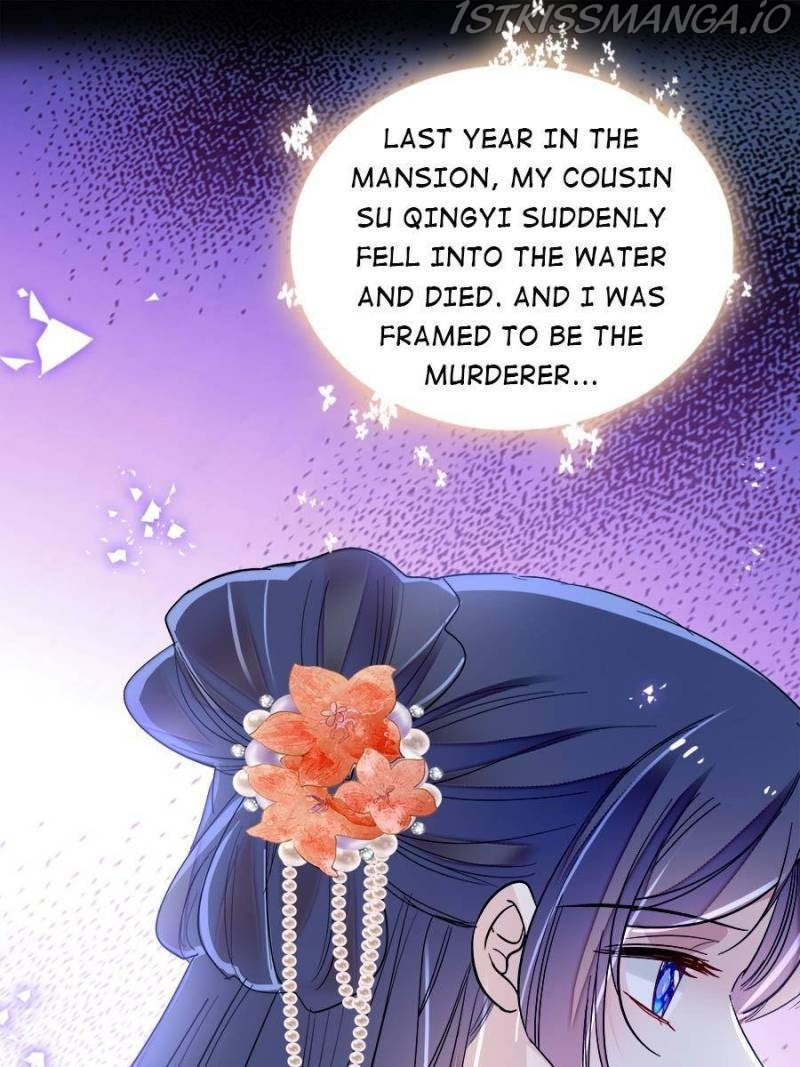 The Brocaded Tale Of The Girl Si - Chapter 158