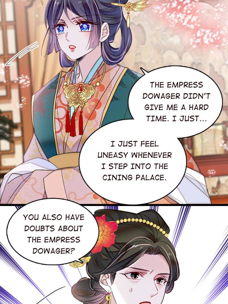 The Brocaded Tale Of The Girl Si - Chapter 363