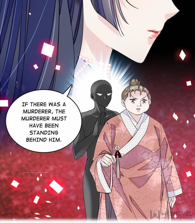 The Brocaded Tale Of The Girl Si - Chapter 89