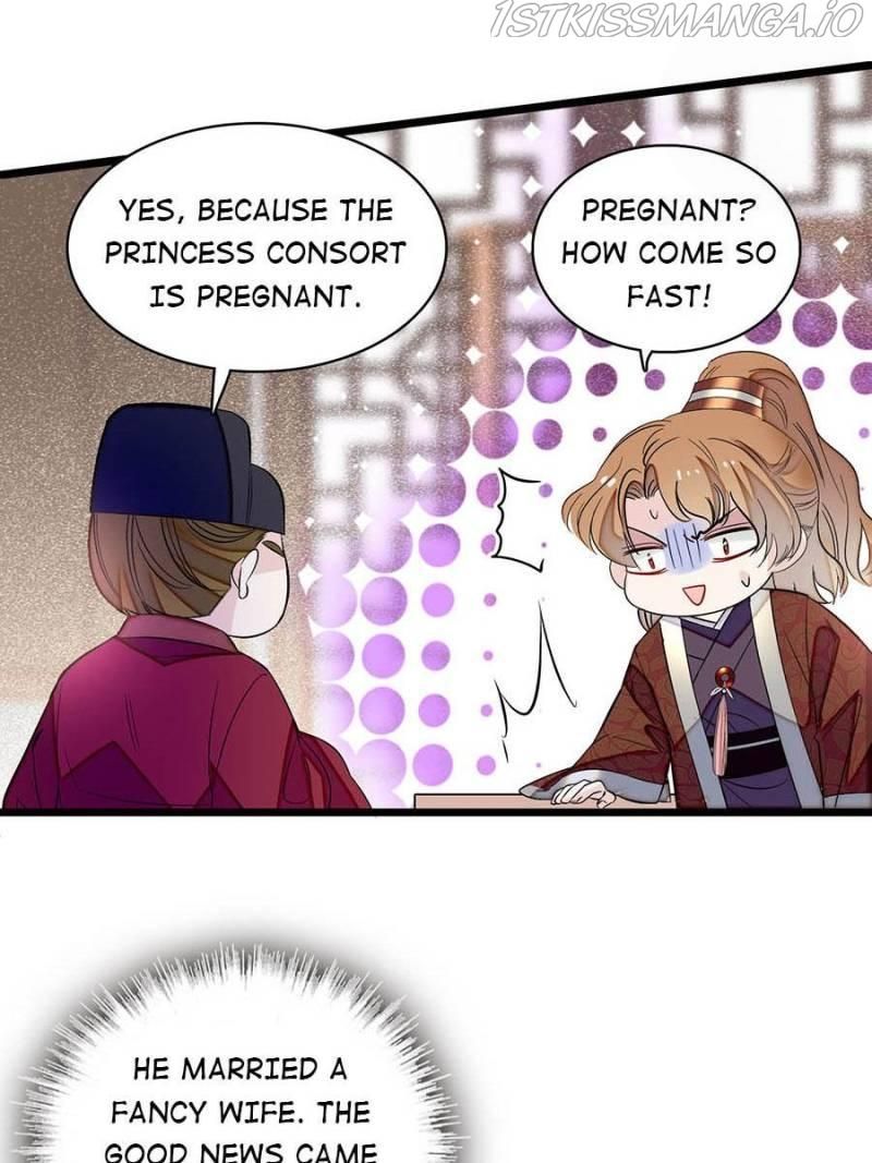 The Brocaded Tale Of The Girl Si - Chapter 169