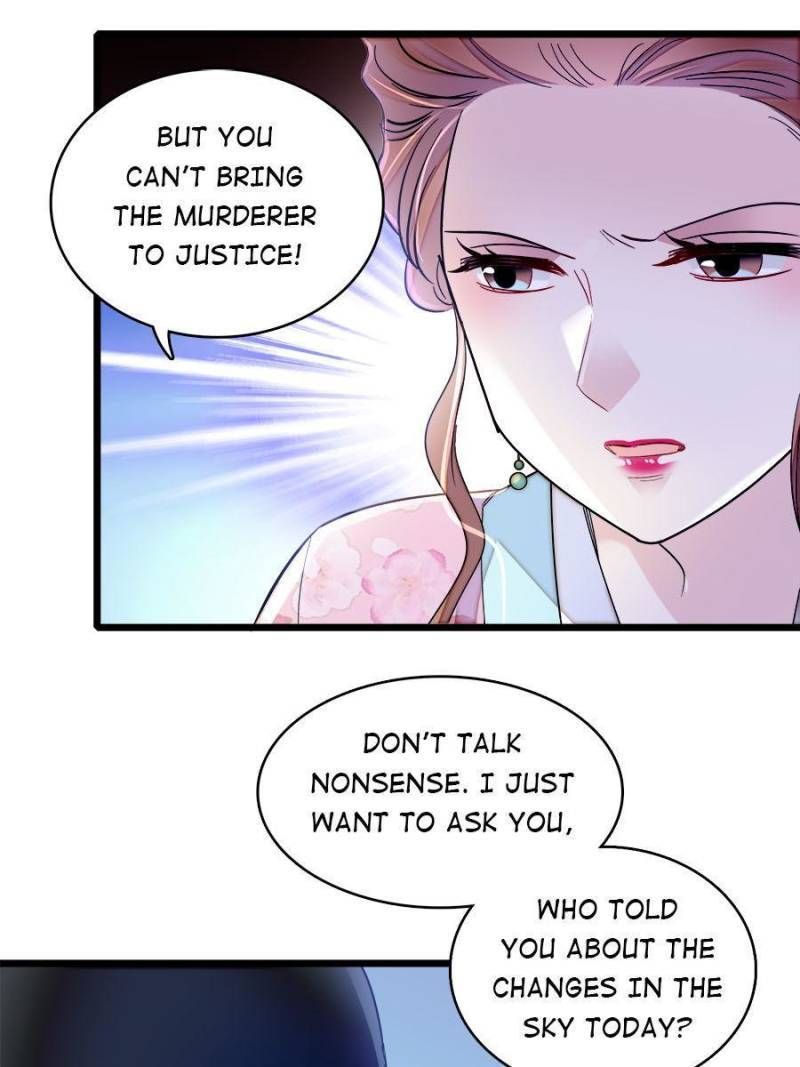 The Brocaded Tale Of The Girl Si - Chapter 179