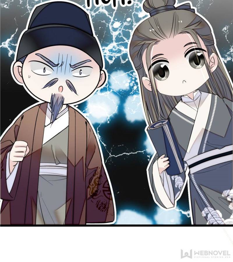 The Brocaded Tale Of The Girl Si - Chapter 84