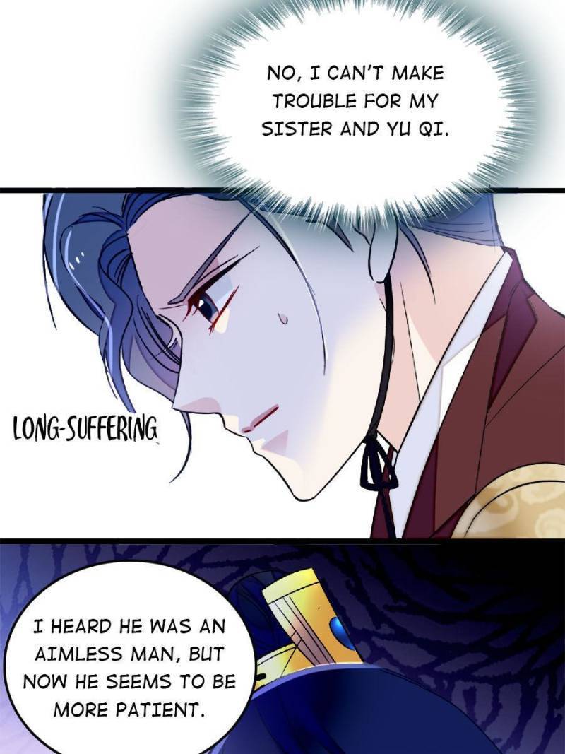 The Brocaded Tale Of The Girl Si - Chapter 172