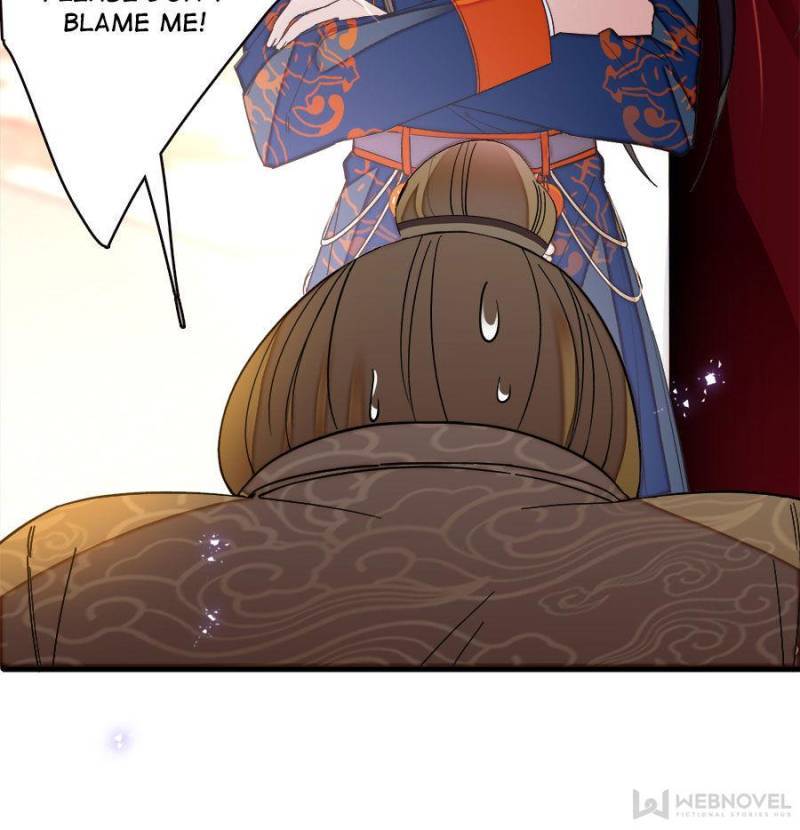 The Brocaded Tale Of The Girl Si - Chapter 96