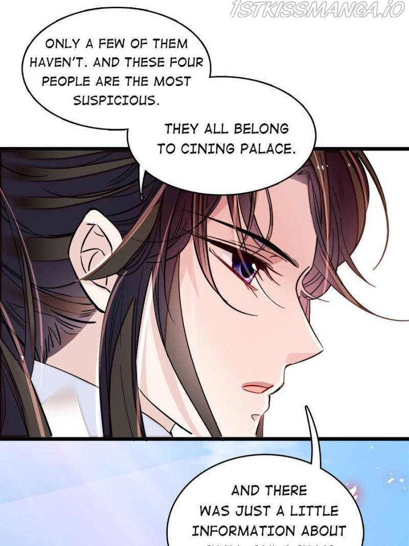 The Brocaded Tale Of The Girl Si - Chapter 187