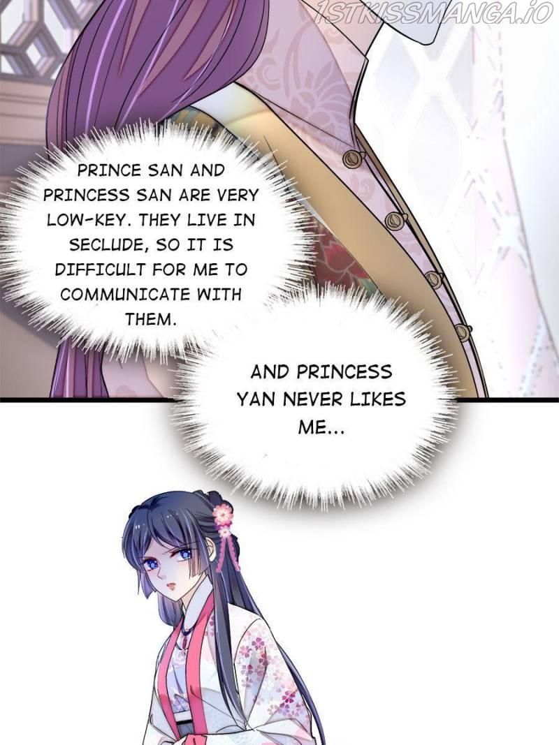 The Brocaded Tale Of The Girl Si - Chapter 182